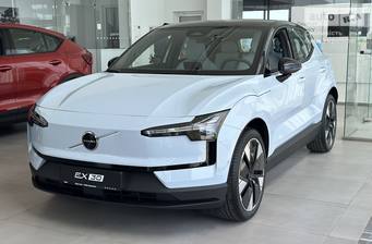 Volvo EX30 2023 Ultra