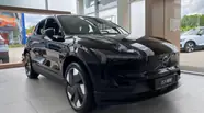Volvo EX30 Ultra
