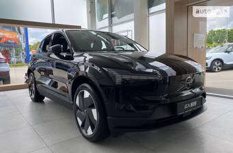 Volvo EX30 69 kWh (428 к.с.) AWD Twin Motor Performance 2024