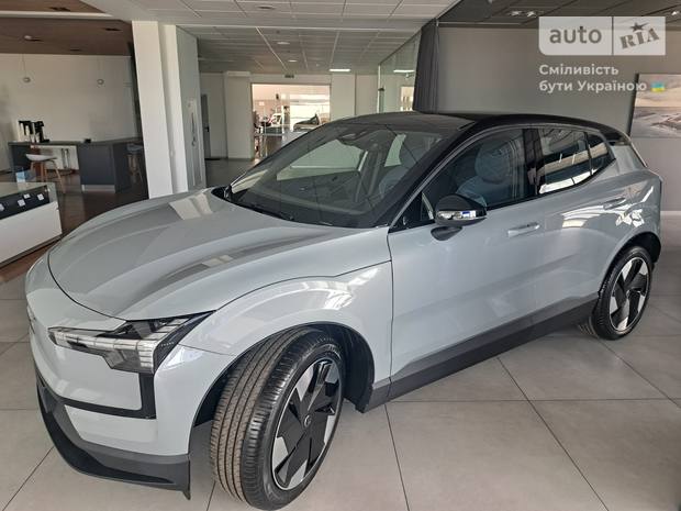 Volvo EX30 2024 Volvo EX30 2024