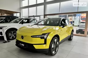 Volvo EX30