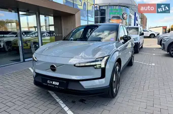 Volvo EX30 Volvo EX30