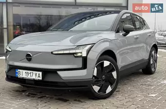 Volvo EX30