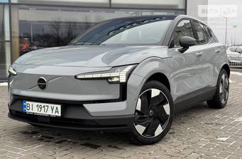 Volvo EX30 2023 Ultra