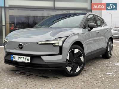 Volvo EX30 2023 Ultra