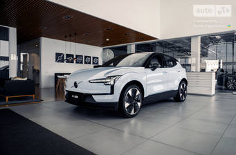 Volvo EX30 2025 Core