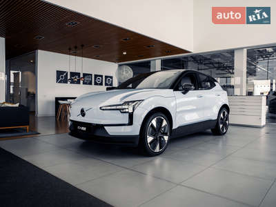 Volvo EX30 2025 Core
