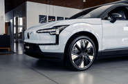 Volvo EX30 Plus