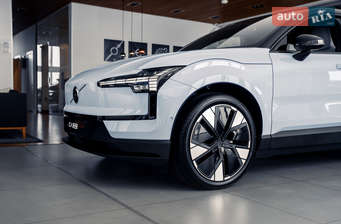 Volvo EX30 2025 в Харків
