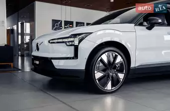 Volvo EX30