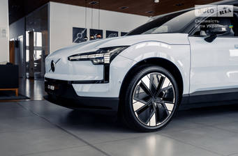 Volvo EX30 2025 Plus