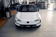 Volvo EX30 Plus