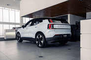 Volvo EX30 Plus