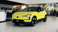Volvo EX30 Ultra