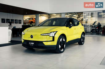 Volvo EX30 2024 в Харків