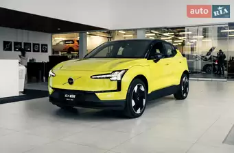 Volvo EX30