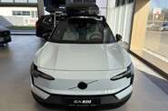 Volvo EX30 Ultra