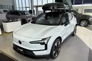 Volvo EX30 Ultra