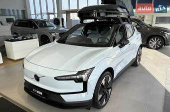 Volvo EX30 2025 в Київ