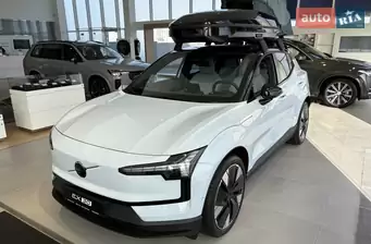 Volvo EX30