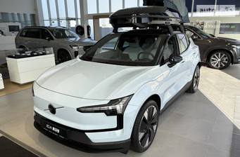 Volvo EX30 2025 Ultra