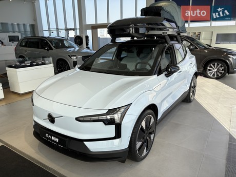 Volvo EX30 2025