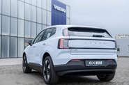 Volvo EX30 Core