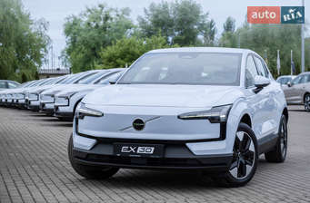Volvo EX30 2024 в Київ