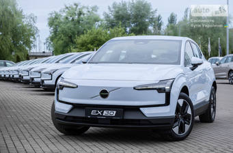 Volvo EX30 2024 Core