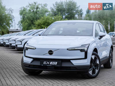 Volvo EX30 2024 Core