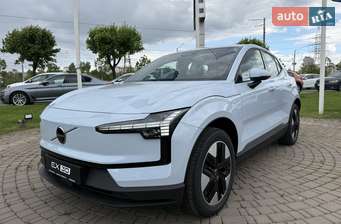 Volvo EX30 2024 в Київ