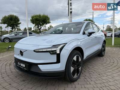 Volvo EX30 2024 Core