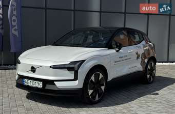 Volvo EX30 2024 в Дніпро (Дніпропетровськ)