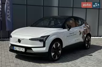 Volvo EX30