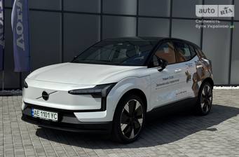 Volvo EX30 69 kWh (428 к.с.) AWD Twin Motor Performance 2024