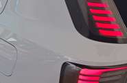 Volvo EX30 Core