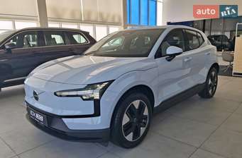 Volvo EX30 2024 в Львів