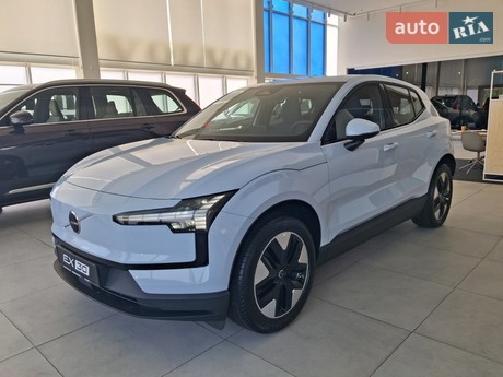 Volvo EX30 2024