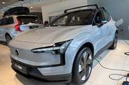 Новый Volvo EX30 69 kWh (272 к.с.) Single Motor Extended Range Ultra 2025 автосалона Віннер Автомотів Volvo - фото 1