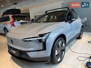 Volvo EX30