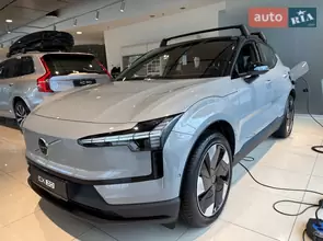 Volvo EX30