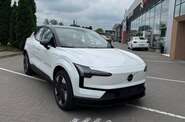 Volvo EX30 Plus