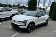 Volvo EX30 Plus