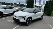 Volvo EX30 Plus