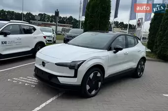 Volvo EX30
