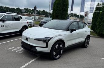 Volvo EX30 2025 Plus