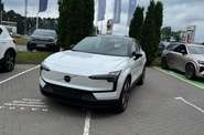 Volvo EX30 Plus