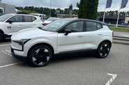 Volvo EX30 Plus