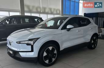 Volvo EX30 2024 в Львів