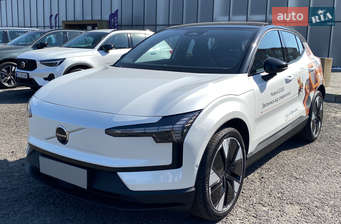 Volvo EX30 2024 в Дніпро (Дніпропетровськ)